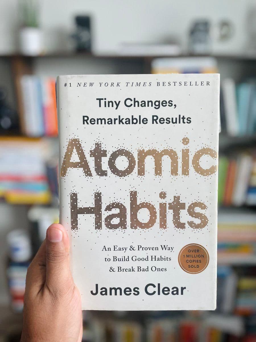 Atomic Habits for Better Health: Small Changes, Big Results