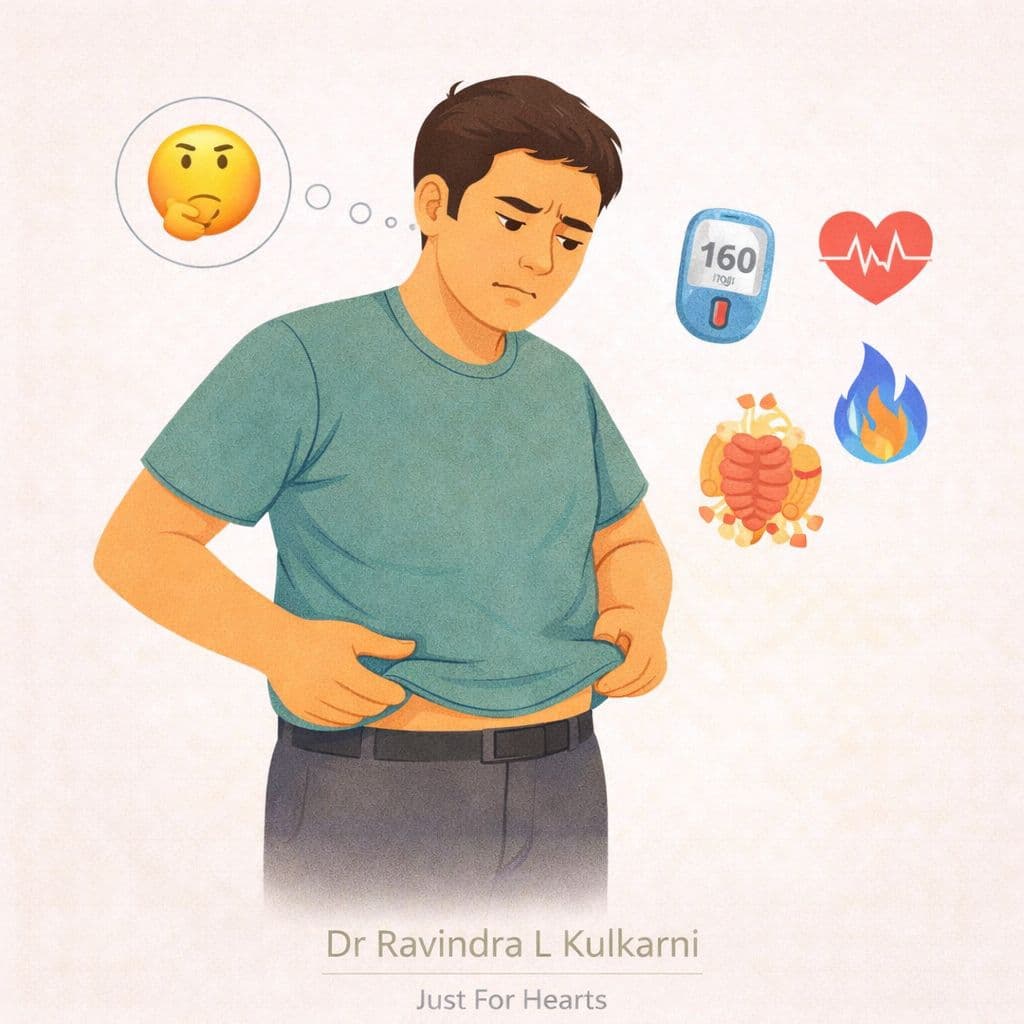 How to Reduce Visceral Fat: 10 Effective Strategies