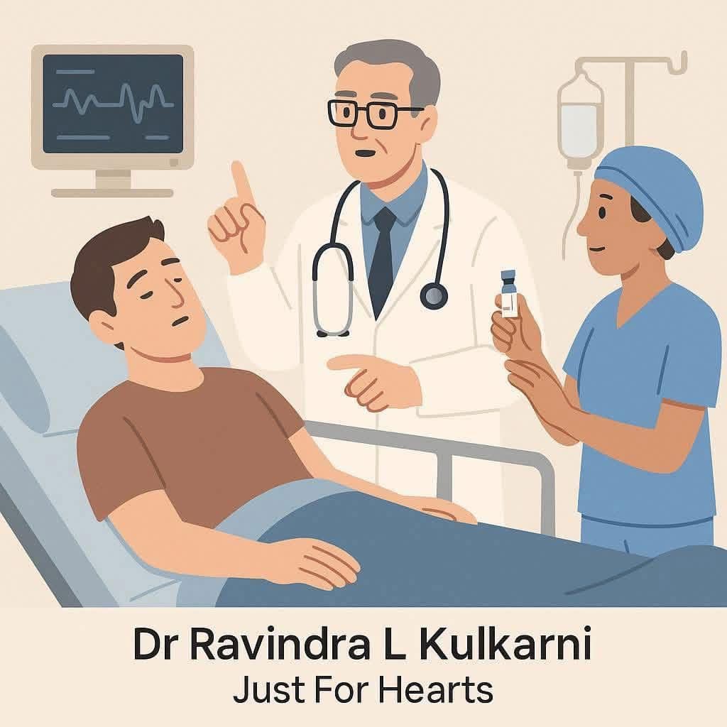 Why Do Heart Attacks Occur Even With Minor Blockages?